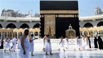 خطوات الحج والعمرة بالتفصيل 