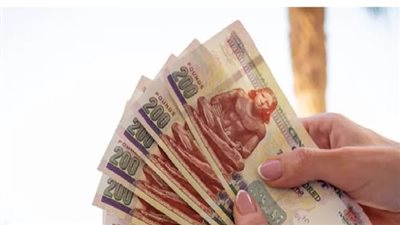  موعد وأماكن صرف معاشات مارس 2024