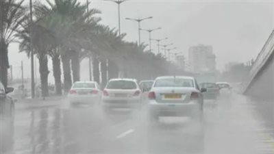 وفق خبراء هيئة الأرصاد الجوية.. حالة الطقس الان في مصر 