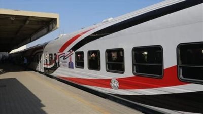  مواعيد قطار تالجو على خط القاهرة أسوان اليوم 18 فبراير 2024