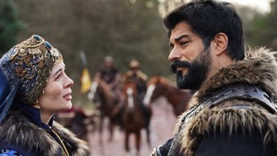 دون تشويش أو انقطاع.. تردد القنوات الناقلة لمسلسل المؤسس عثمان الحلقة 148