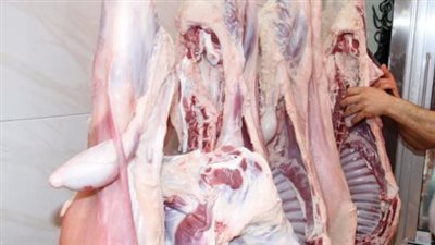 أسعار اللحوم في الأسواق والمنافذ الحكومية اليوم 18_2_ 2024