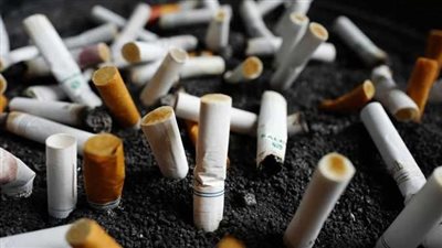 أسعار السجائر الأجنبية اليوم الأحد 18_2_2024