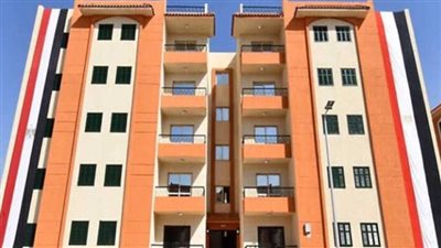 كيفية حجز شقق بنك الإسكان والتعمير في التجمع الخامس 2024 (لينك)