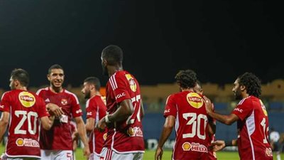  موعد مباراة الأهلي Al AHLY وميدياما الغانى فى دوري أبطال إفريقيا.. والقناة الناقلة