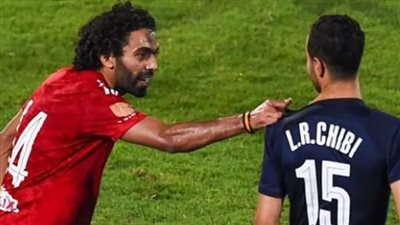 بعدما تصدر حسين الشحات التريند.. ما هي آخر تطورات ملف قضيته مع المغربي محمد الشيبي؟