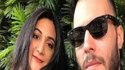  بعد تصدرهما التريند.. ما هي حقيقة طلاق أمير عيد وزوجته ليلى الفاروق؟