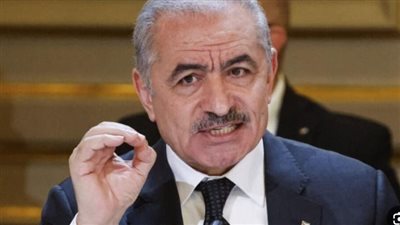 محمد أشتية: مصر لن تسمح بدخول اللاجئين الفلسطينيين إلى أراضيها