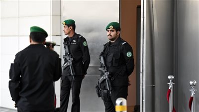 بـ 4 شروط.. رئاسة الحرس الملكي بالسعودية تعلن فتح باب القبول للراغبين بالالتحاق بصفوفها