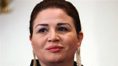 اليوم.. الفنانة إلهام شاهين ضيفة رامز جلال في 