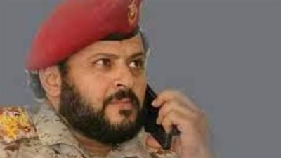 تفاصيل جديدة بشأن مقتل اللواء حسن فرحان بن جلال العبيدي مدير دائرة التصنيع الحربي بوزارة الدفاع اليمنية