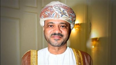وزير الخارجية العماني يتلقى اتصالًا هاتفيًا من نظيره السويدي