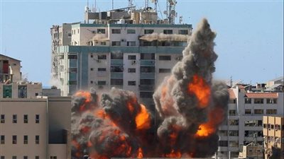 برلماني: مصر ستظل المدافع والمساند الأول للقضية الفلسطينية