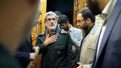 العراق.. وقف الهجمات على القوات الأمريكية بأوامر إيرانية