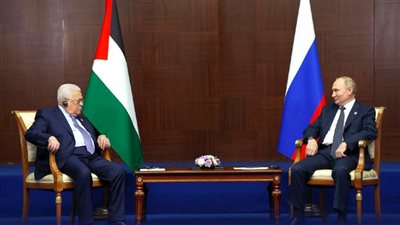 دعوة روسية لاجتماع الفصائل الفلسطينية بموسكو في أبريل (انفوجراف)