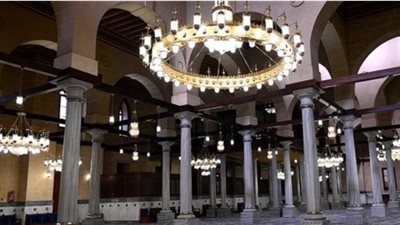 مواقيت الصلاة بمحافظات مصر اليوم 19_2_ 2024