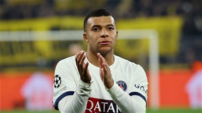 الكشف راتب كيليان مبابي مع ريال مدريد