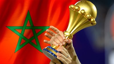 كاف يعلن موعد ومكان قرعة تصفيات كأس أمم إفريقيا 2025 بالمغرب