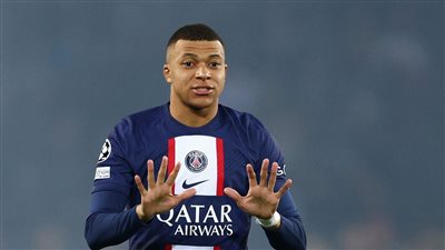 أقل من المتوقع.. تفاصيل عقد مبابي مع ريال مدريد