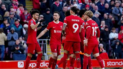 تشكيل ليفربول المتوقع لمواجهة سبارتا براج بالدوري الأوروبي.. ما موقف محمد صلاح؟