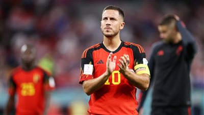 لماذا اعتزل هازارد مبكرًا؟.. النجم البلجيكي يكشف السبب الرئيسي