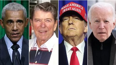 فوكس نيوز: أبراهام لينكولن أعظم رئيس أمريكي وترامب أفشلهم