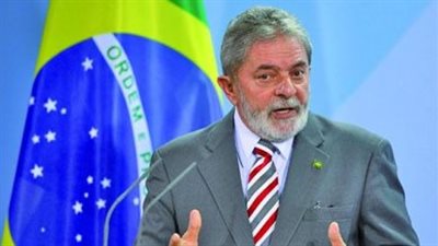 بسبب غزة.. البرازيل تسحب سفيرها من تل أبيب وتطرد السفير الإسرائيلي