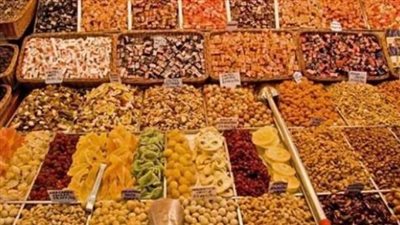 قبل حلول رمضان 2024.. أسعار الياميش وأرخص الأماكن لشرائه