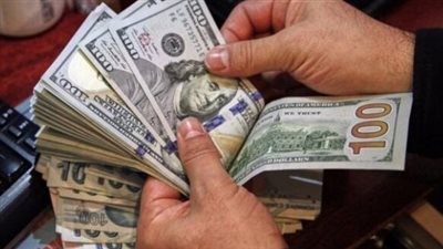 سعر الدولار في البنك المركزي المصري اليوم 19_2_ 2024