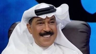 بعدم تصدر التريند.. ما هي الحالة الصحية للفنان عبدالله الرويشد؟