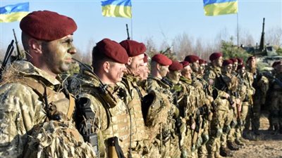 الجيش الأوكراني يكشف آخر تطورات الحرب من قبل روسيا 