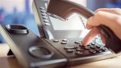 قبل قطع الحرارة.. موعد دفع فاتورة التليفون الأرضي لشهر فبراير 2024.. وخطوات الاستعلام