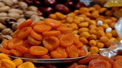 سعر مكسرات رمضان 2024