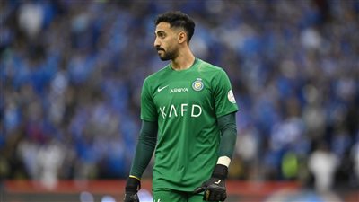 هل يشارك العقيدي مع النصر ضد الفيحاء؟.. كاسترو يحسم الجدل