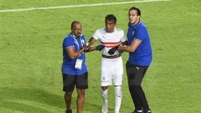 زيزو يوجه رسالة لـ