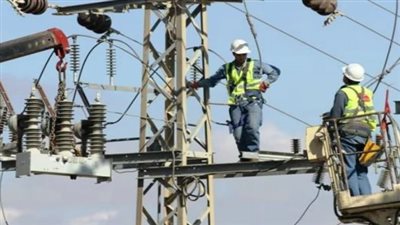  جدول تخفيف أحمال الكهرباء في رمضان 2024