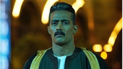 محمد رمضان يحسم الجدل بشأن خوض 