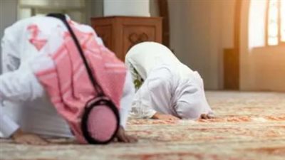 مواقيت الصلاة اليوم 21_ 2_ 2024 بعدد من محافظات مصر 