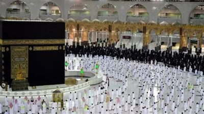 خطوات التسجيل في عمرة رمضان 2024 عبر منصة نسك وتوكلنا