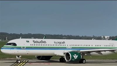 الخطوط السعودية.. عروض الطيران الداخلي في يوم التأسيس 2024