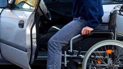 شروط الحصول على سيارة المعاقين 2024