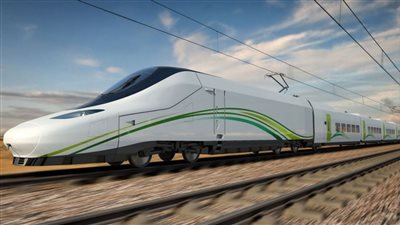 السعودية.. خطوات حجز قطار الحرمين السريع لحجاج بيت الله الحرام 1445