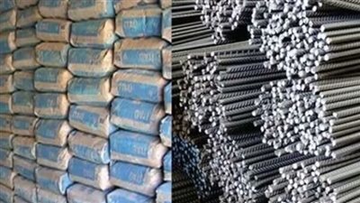 سعر حديد عز الآن في مصر اليوم الاربعاء 21_2_ 2024