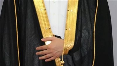 بعدما تصدر الترنيد.. ما هو البشت؟ (الفئات الملزمة)