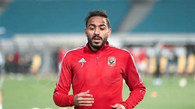 محمود كهربا: الزمالك له فضل عليا.. لكن الأهلي كان طموحي الأكبر