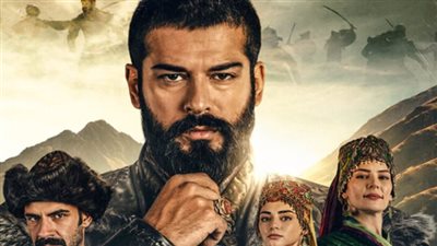 تردد قناة ATV الناقلة لمسلسل قيامة عثمان الحلقة 149 بجودة عالية HD