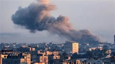  دوي انفجارات في العاصمة السورية دمشق (بث مباشر)