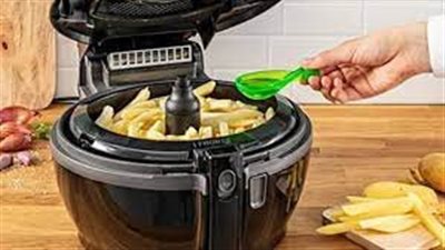 هل المقلاة الهوائية تسبب السرطان؟.. مخاوف مرتبطة بالطهى بها 