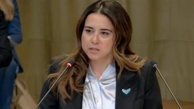 السفيرة لانا نسيبة: اعتداءات إسرائيل في الضفة الغربية وغزة تقوض حل الدولتين (بث مباشر)