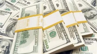 سعر الدولار في مصر اليوم الإثنين 19 فبراير 2024 في البنوك